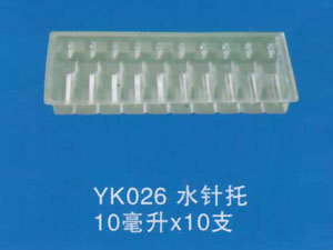 水针托34