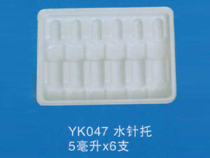 水针托38