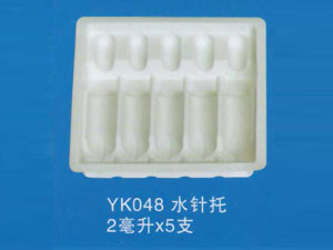 水针托37