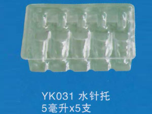 水针托32