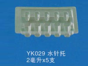 水针托30