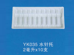 水针托27