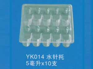 水针托23