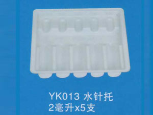 水针托21