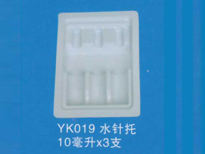水针托18