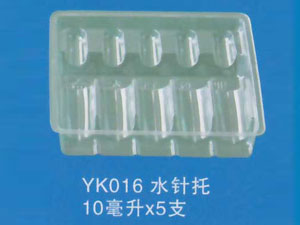 水针托24