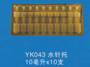 水针托46