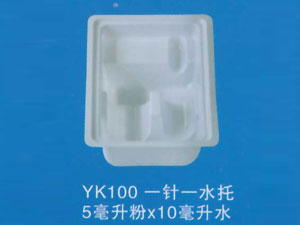 一针一水托7