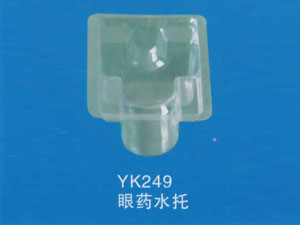 YK249眼药水托