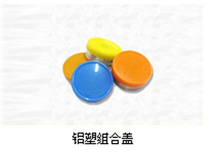 铝塑组合盖2