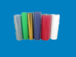 药用PVC片材3